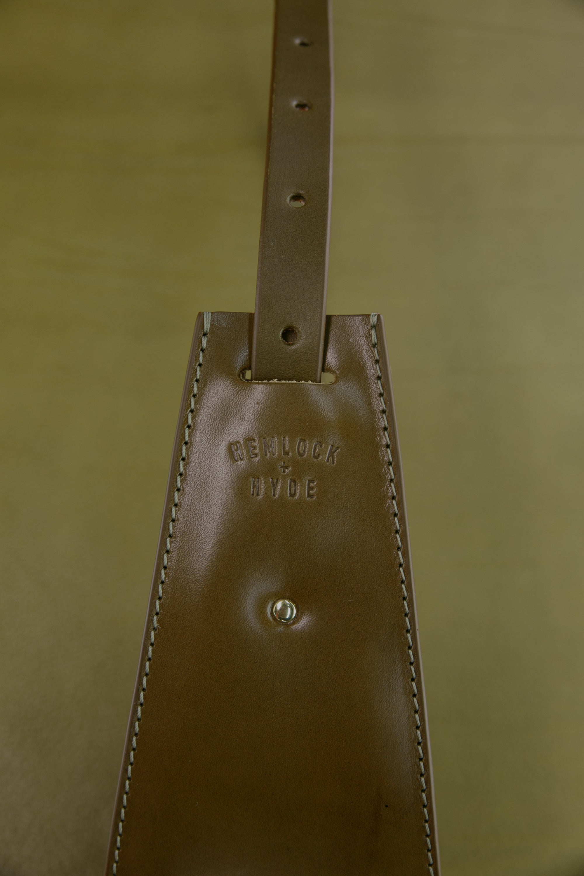 Bota Bag
