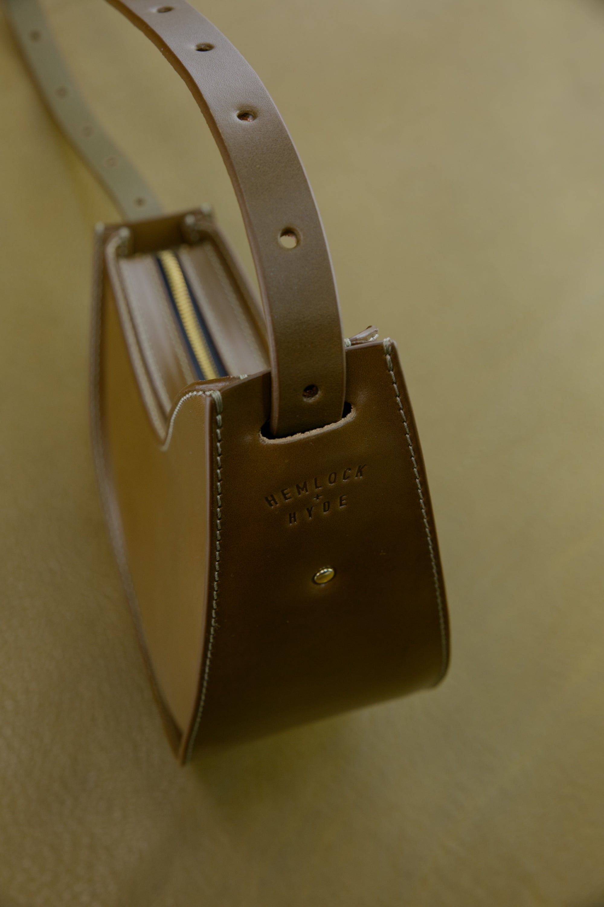 Bota Bag