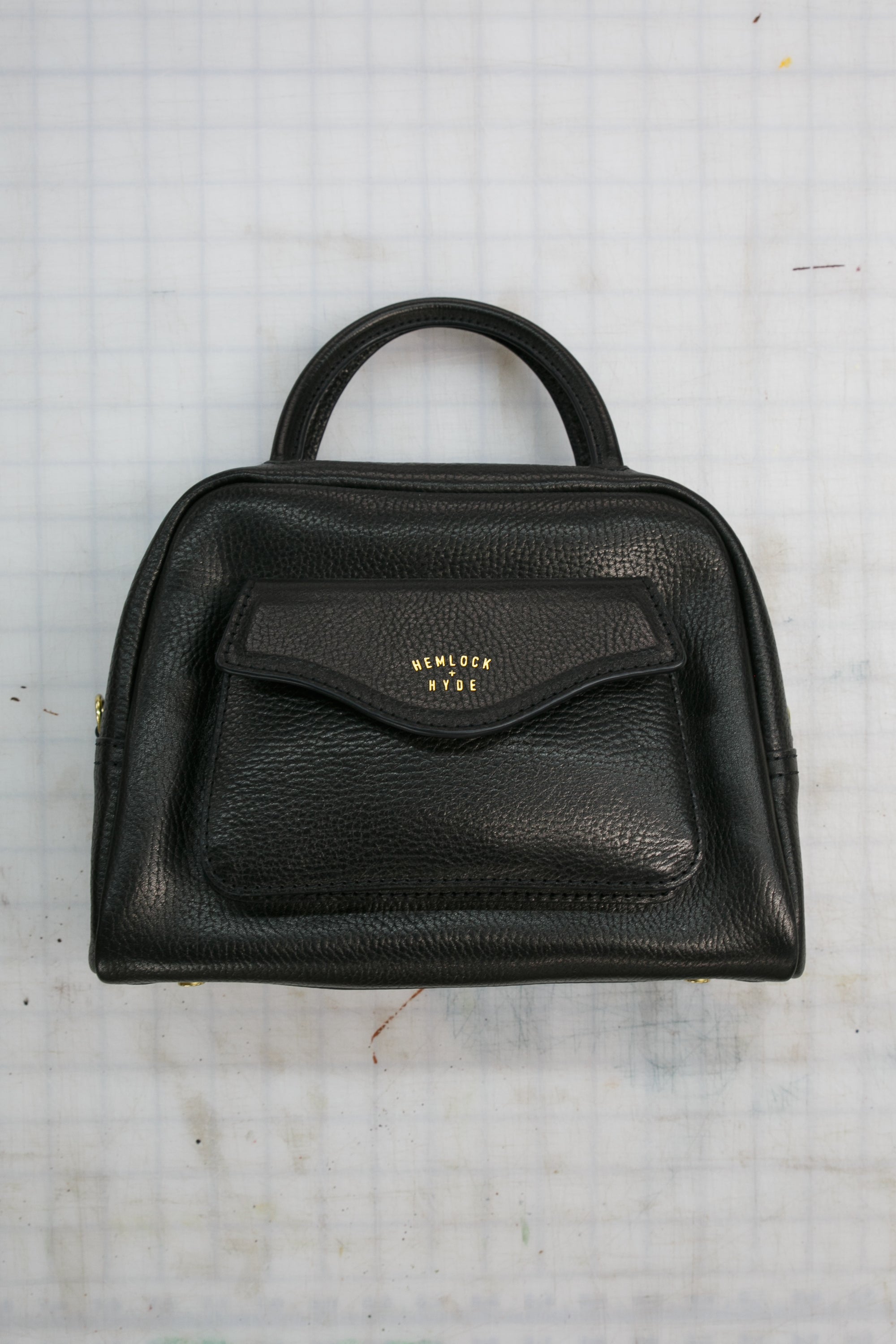 Berkeley: Black: Prototype