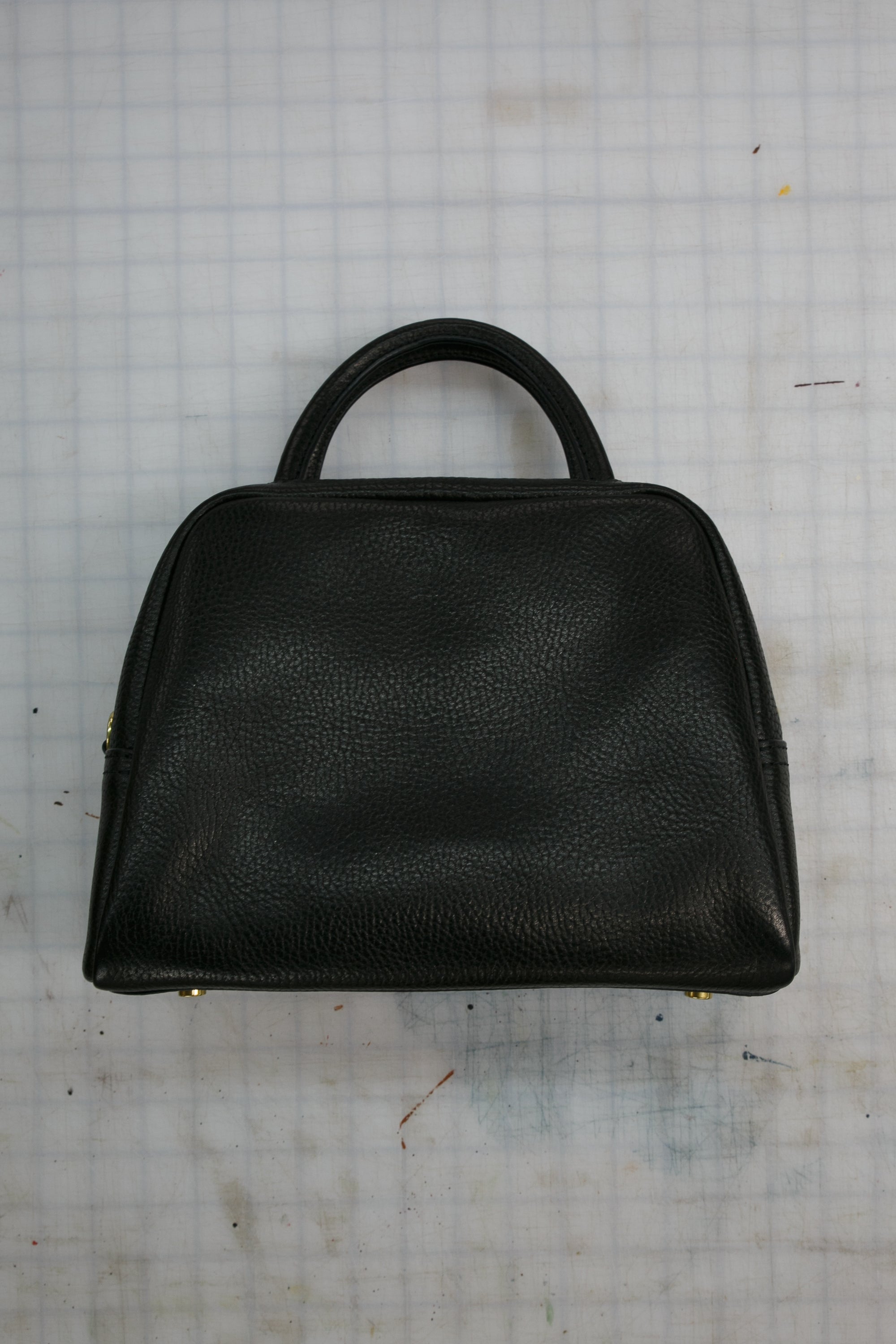 Berkeley: Black: Prototype