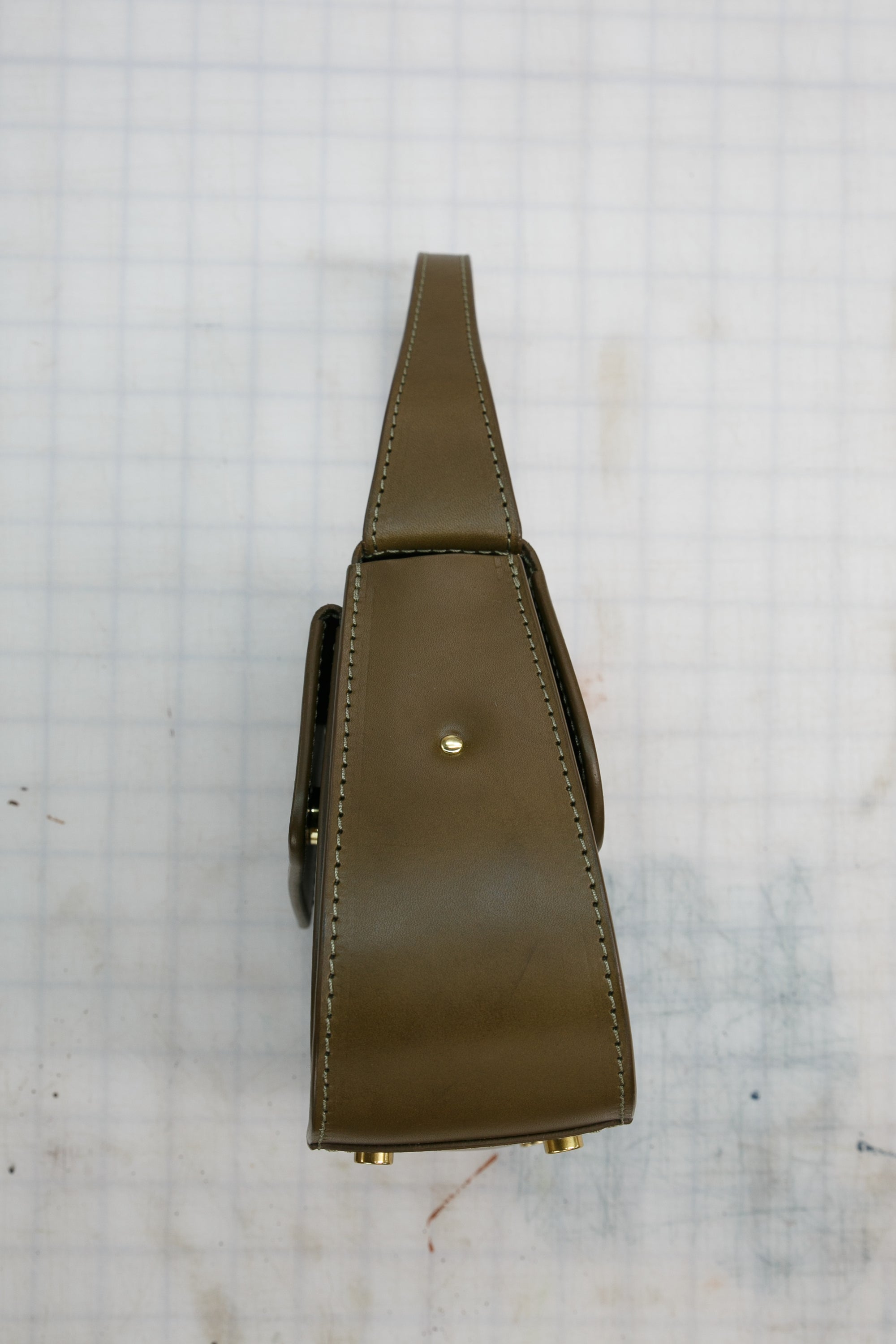 Mini Chloe: Olive: Pre-Loved