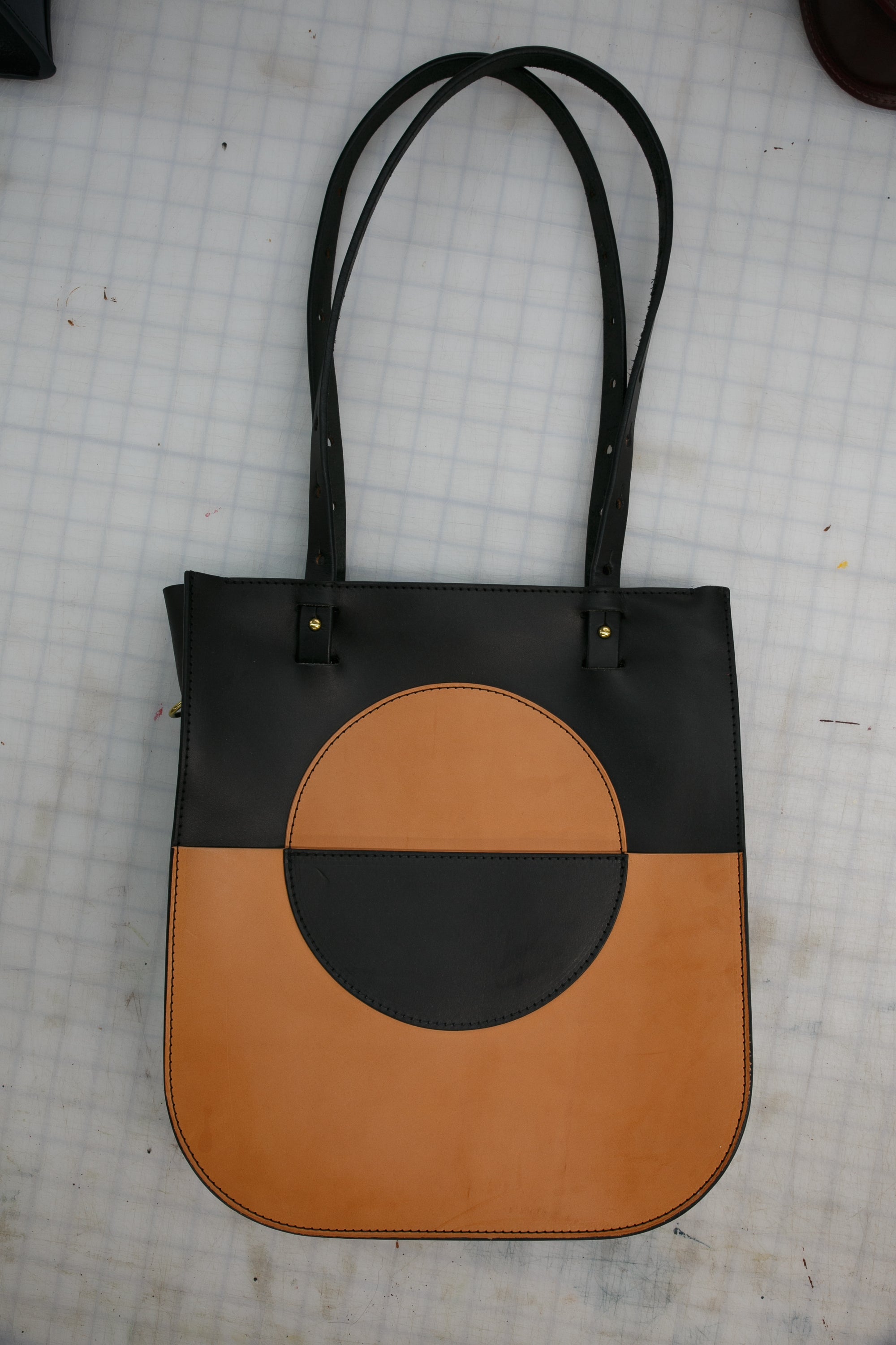 Luna: Bauhaus: Pre-Loved