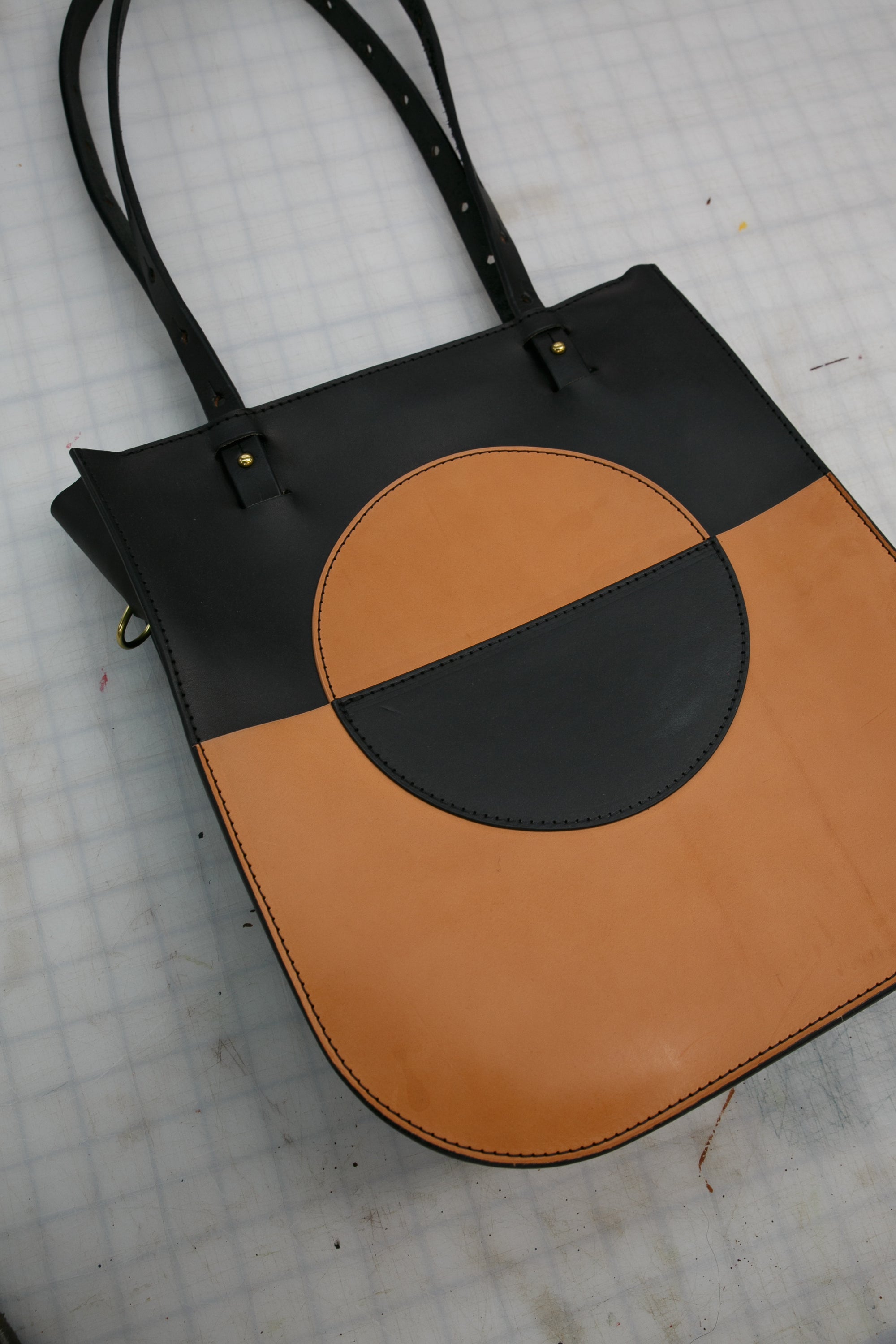 Luna: Bauhaus: Pre-Loved