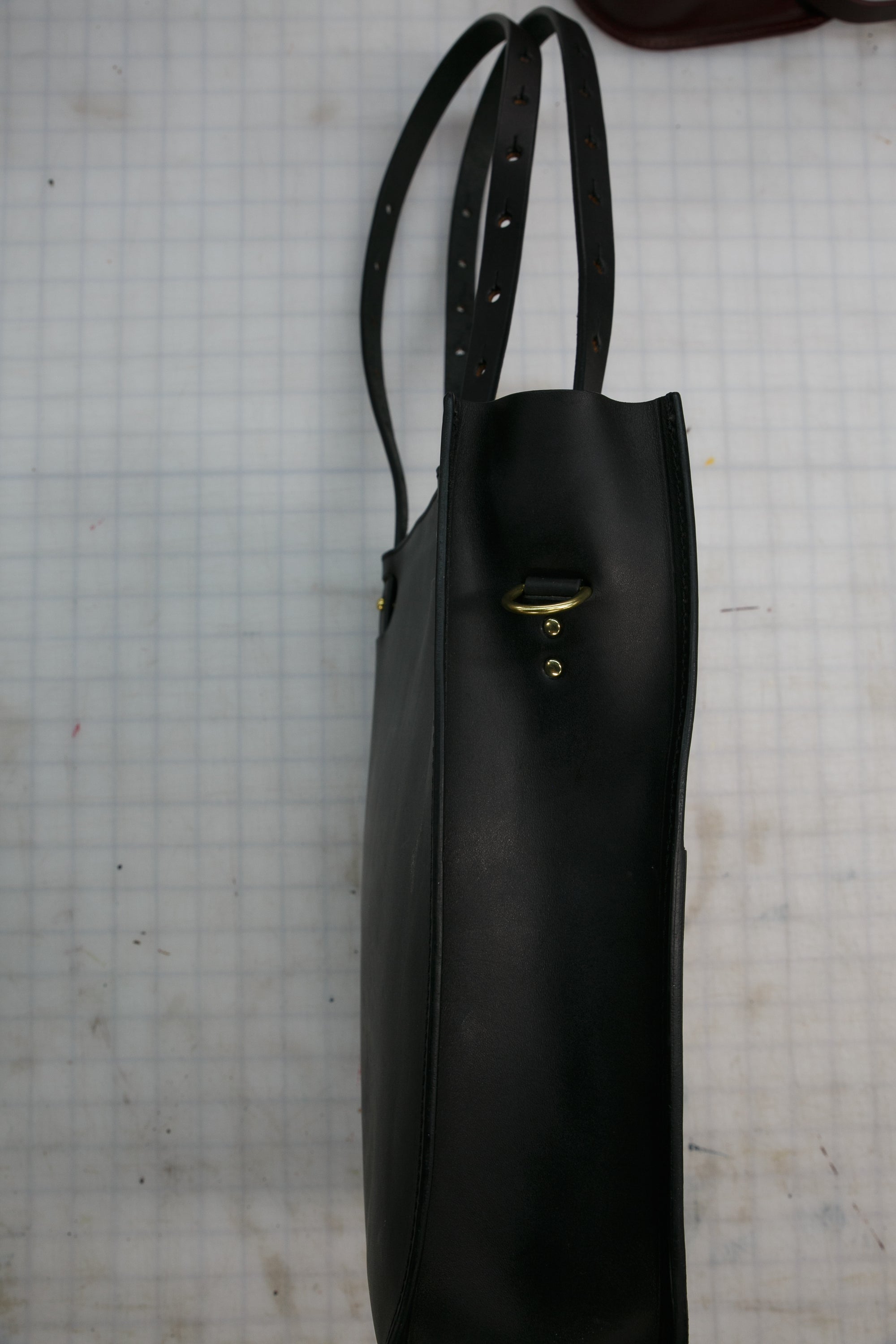 Luna: Bauhaus: Pre-Loved