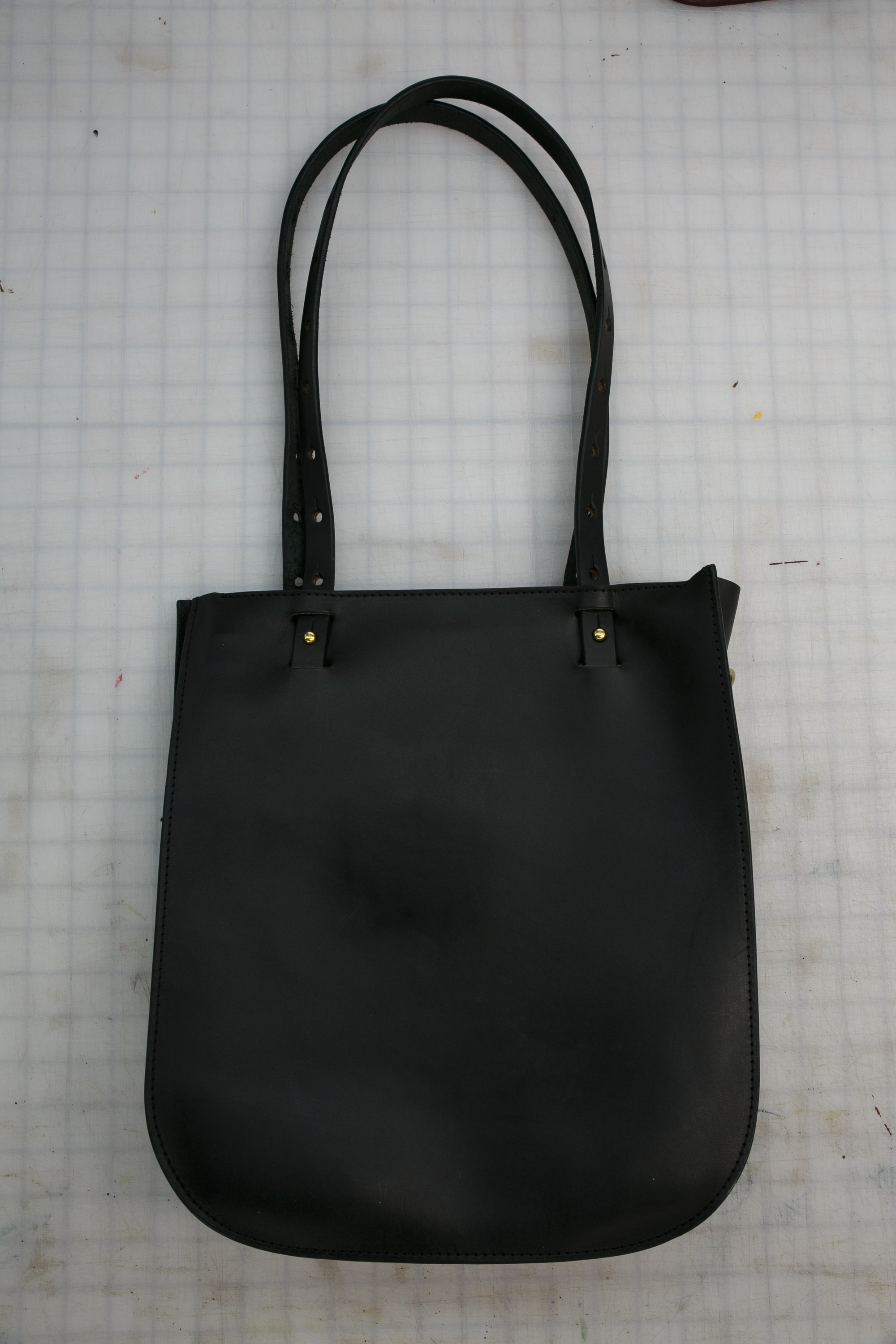 Luna: Bauhaus: Pre-Loved