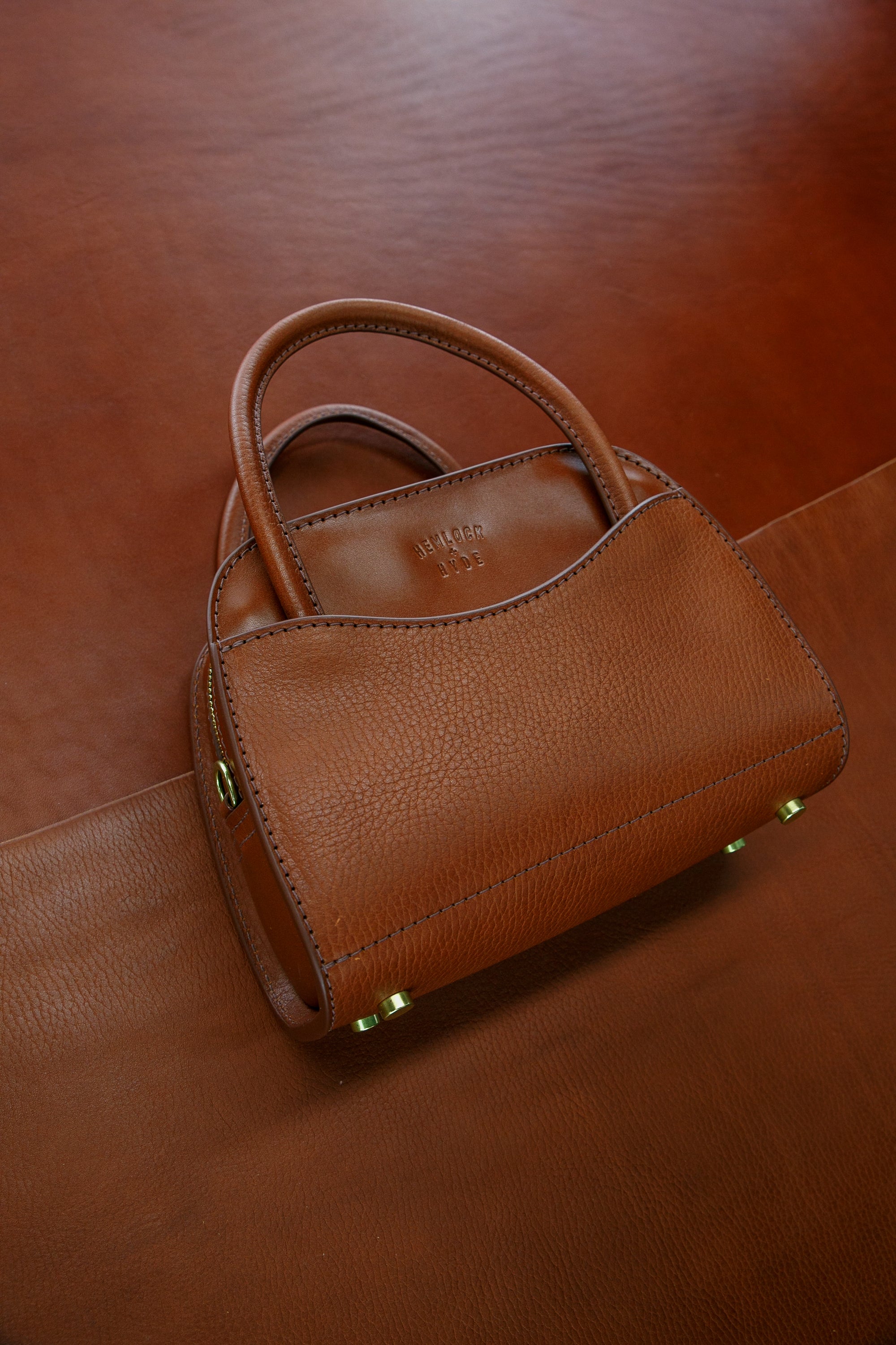 berkely mini mini backpack Mini Berkeley Chestnut