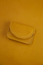 Betty Wallet: Goldenrod