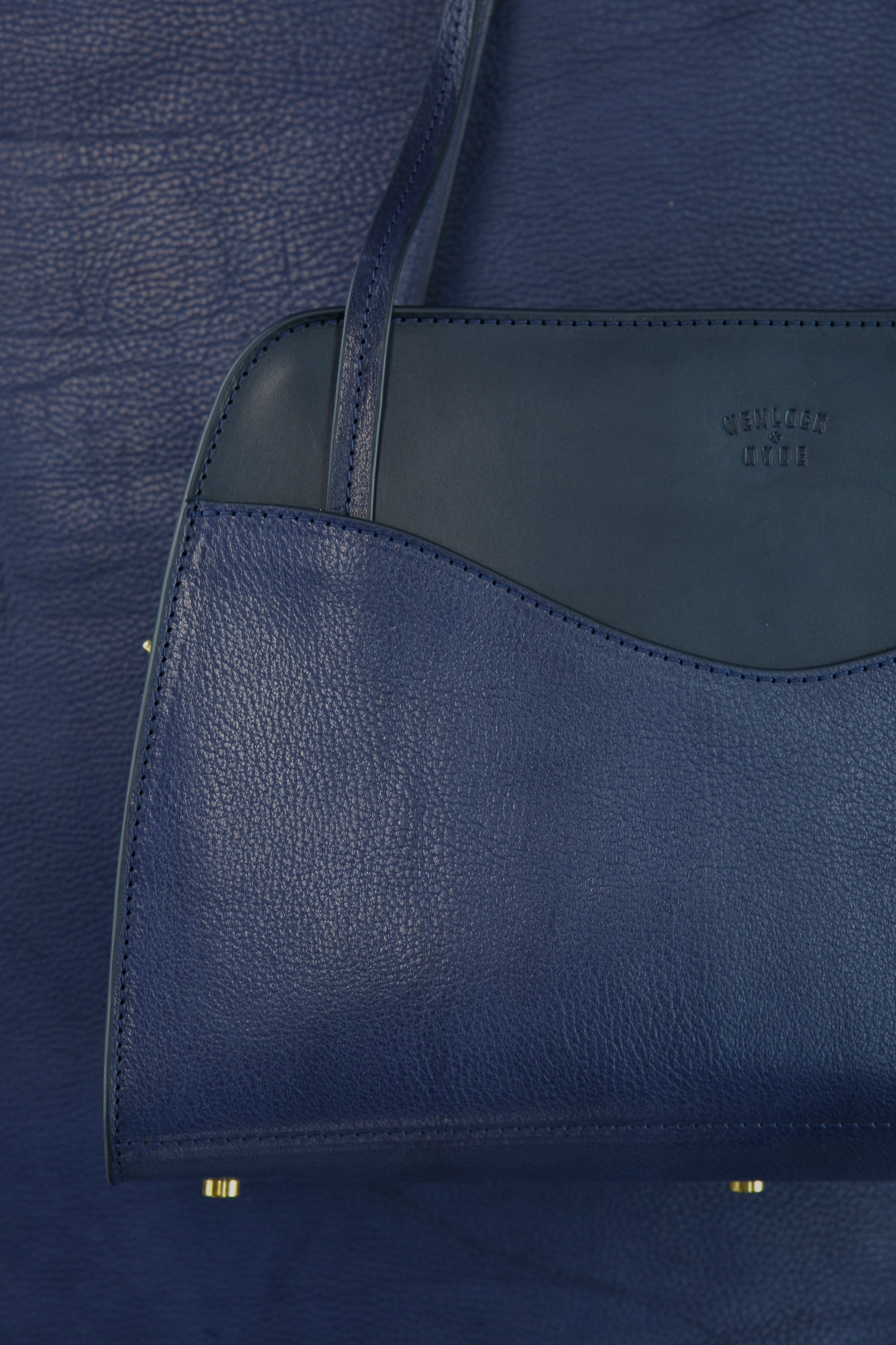 Berkeley Day Bag