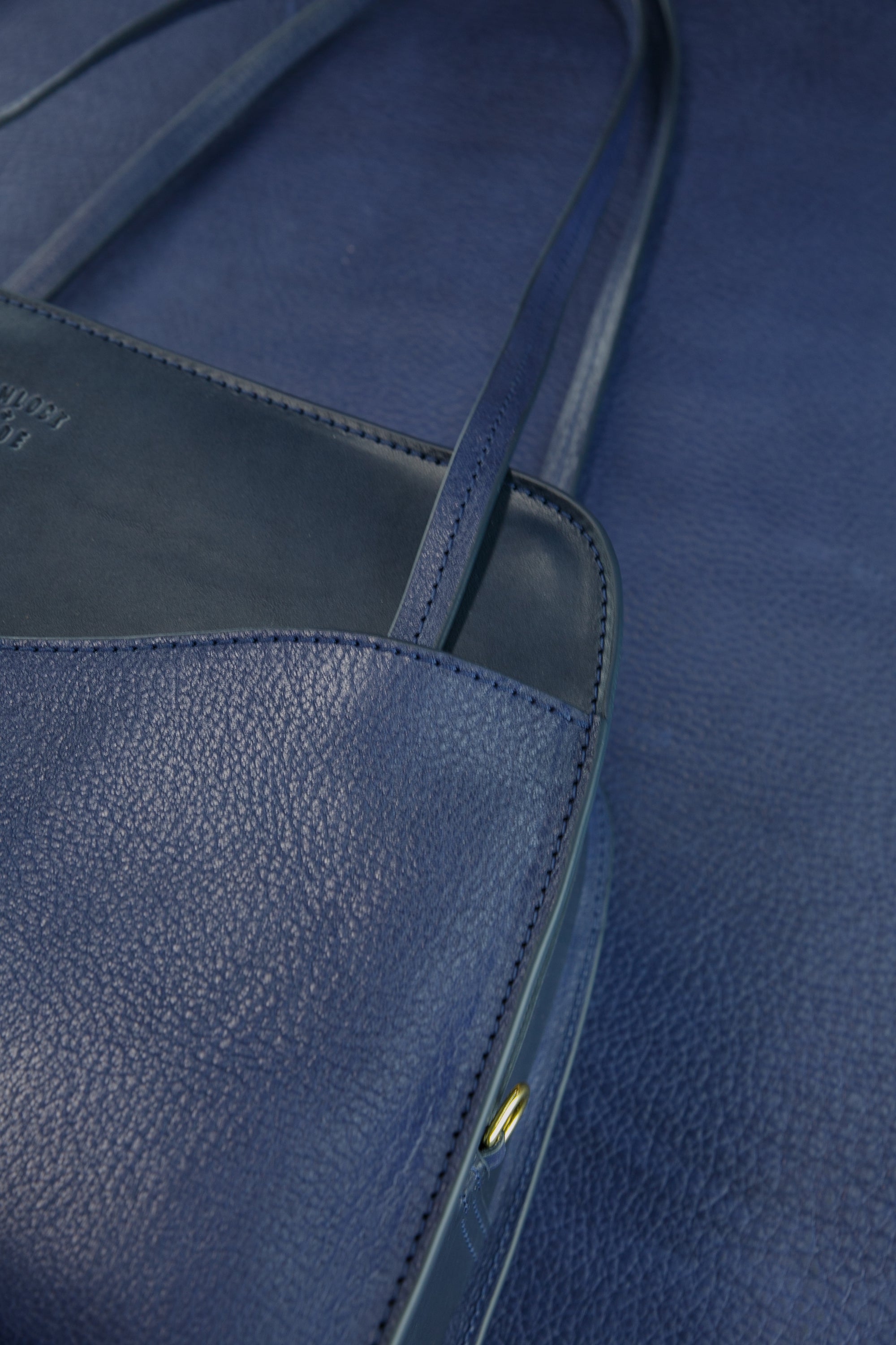 Berkeley Day Bag