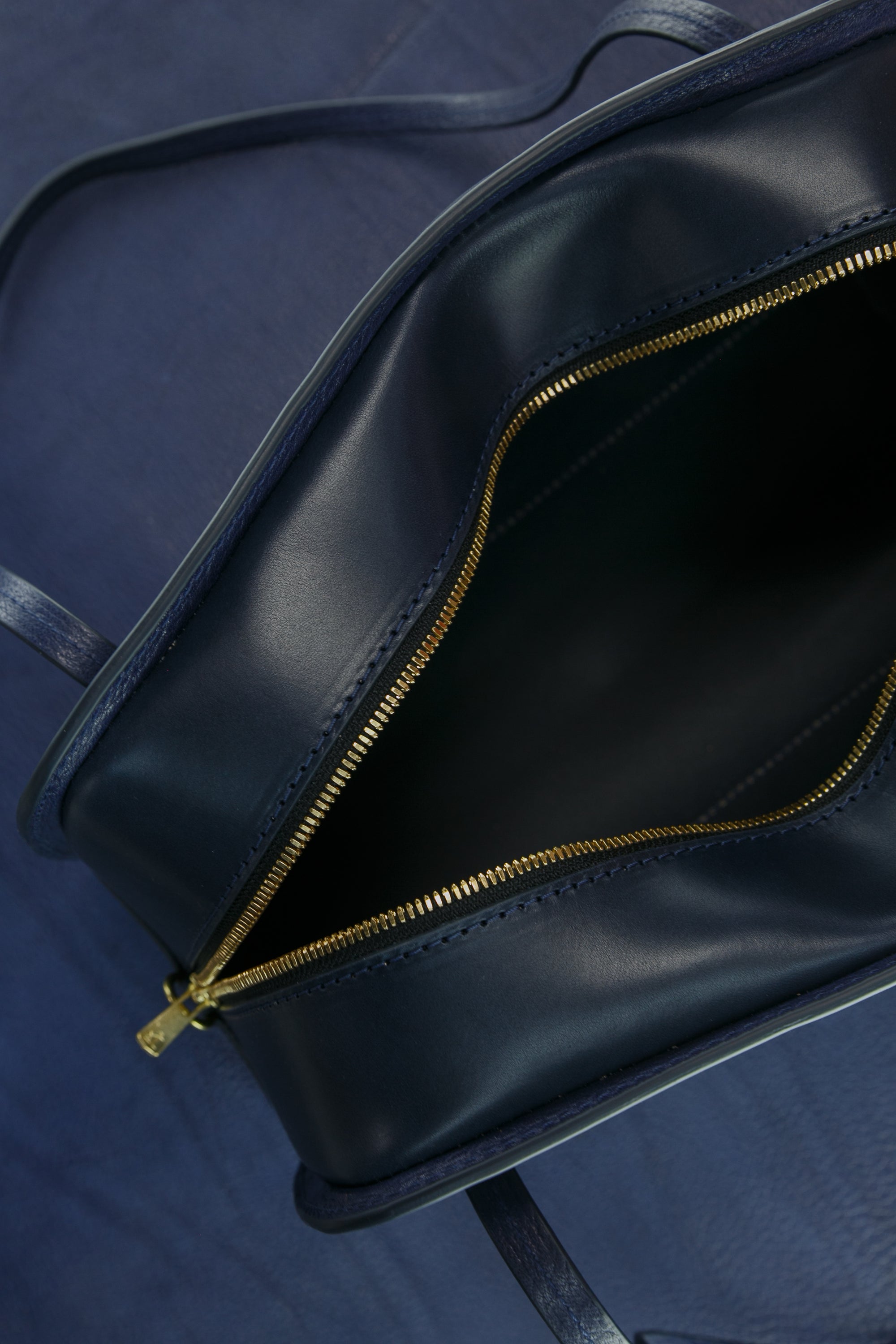 Berkeley Day Bag