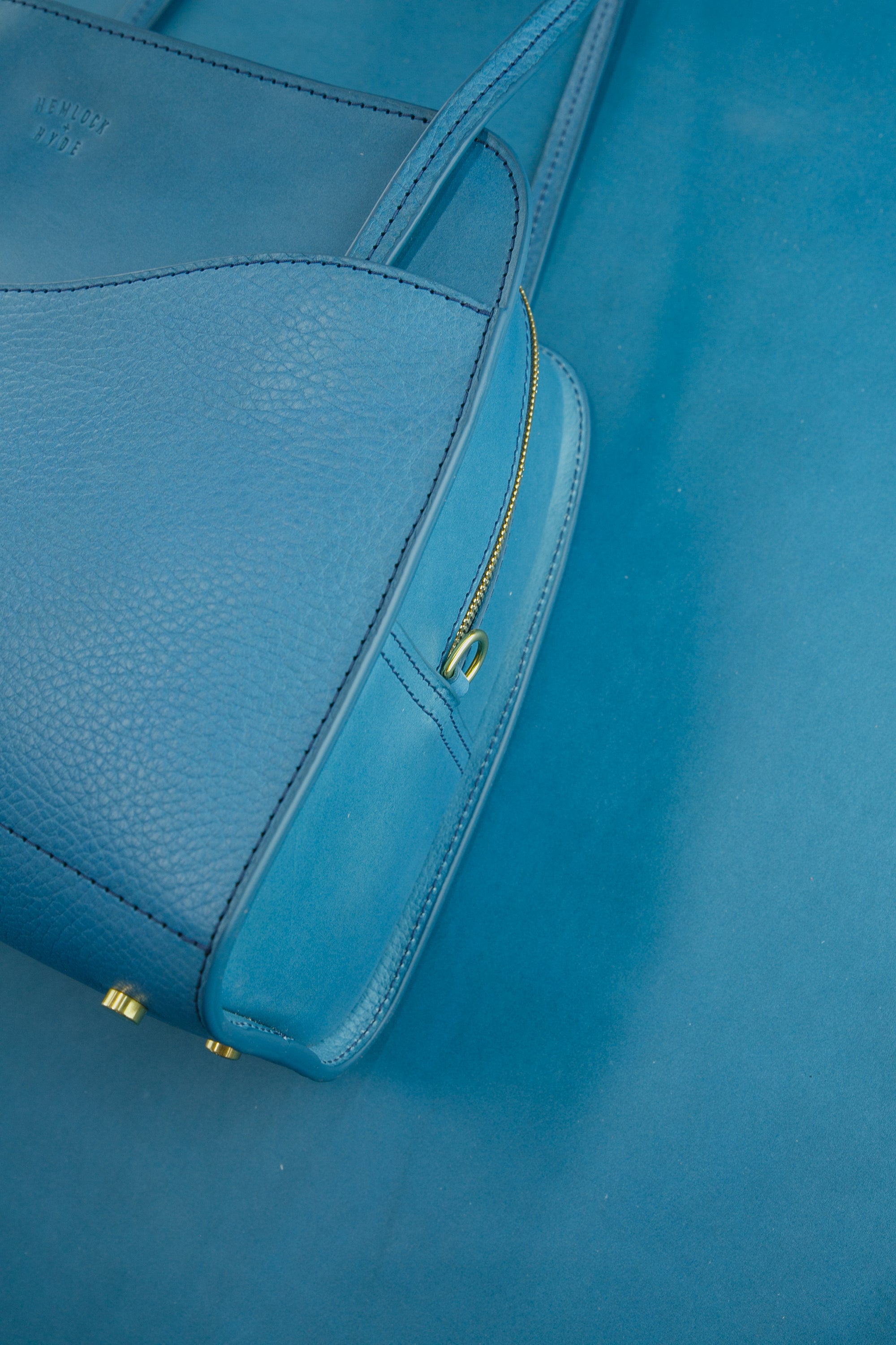 Berkeley Day Bag