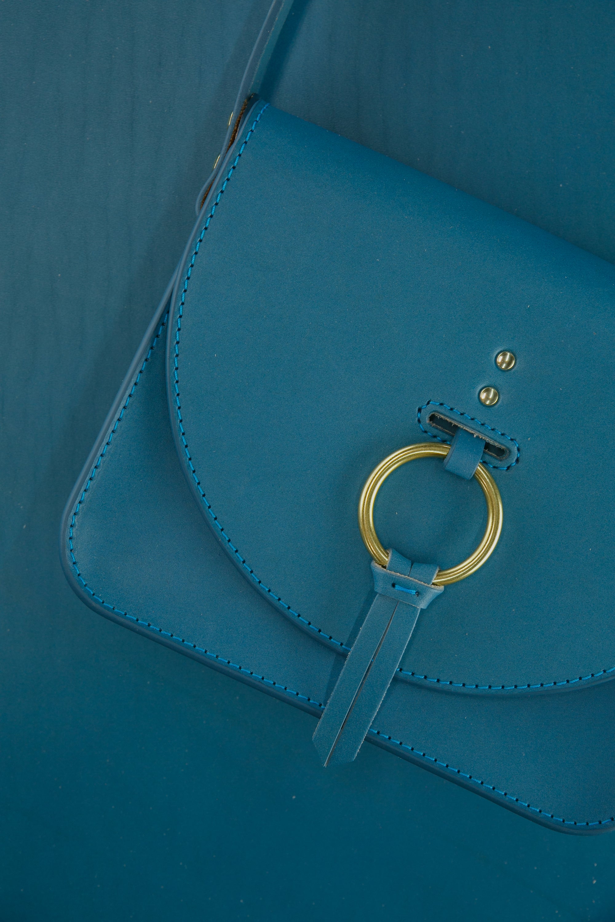 Greta Crossbody