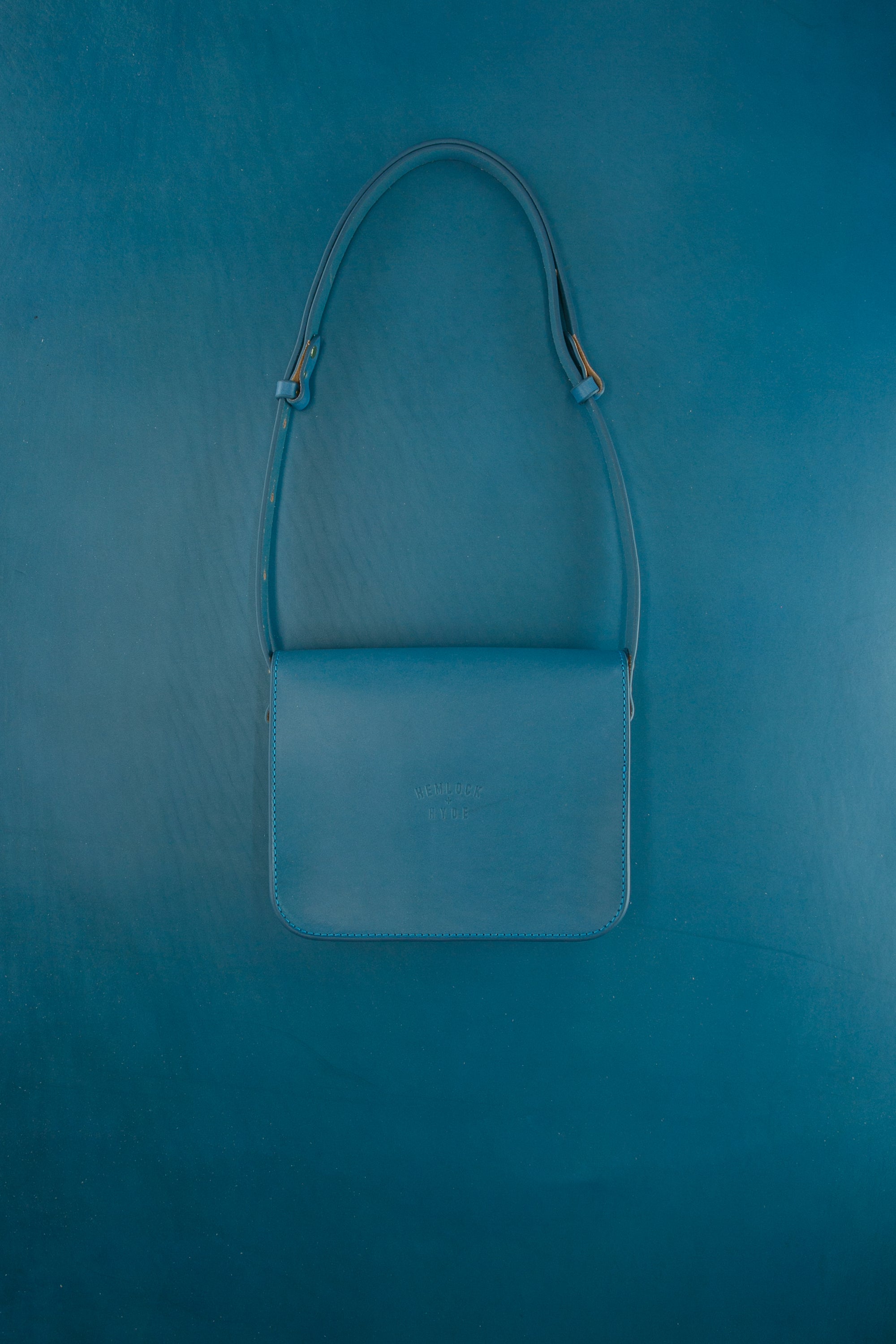 Greta Crossbody