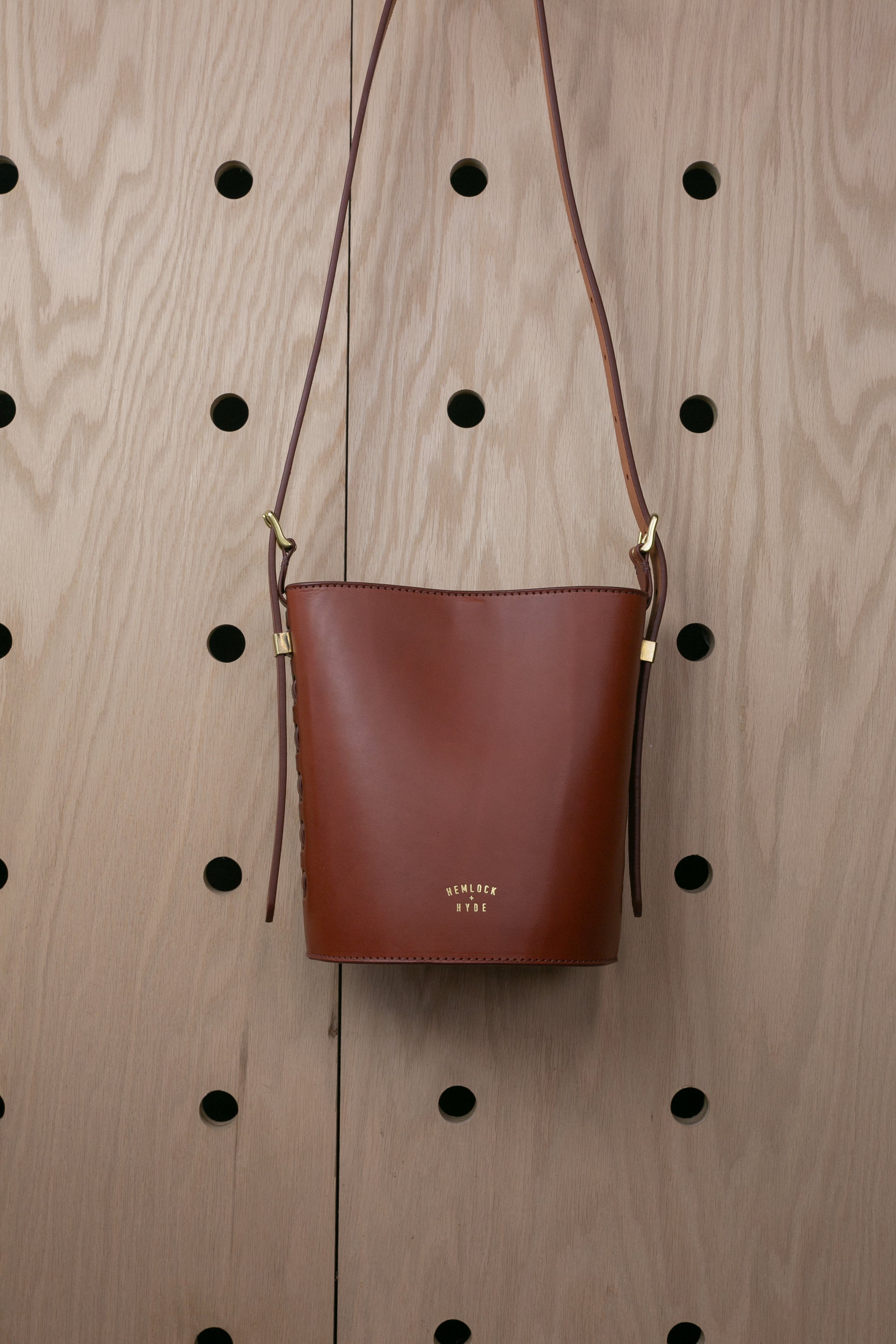 Mini Shelby: Chesnut: Pre-loved
