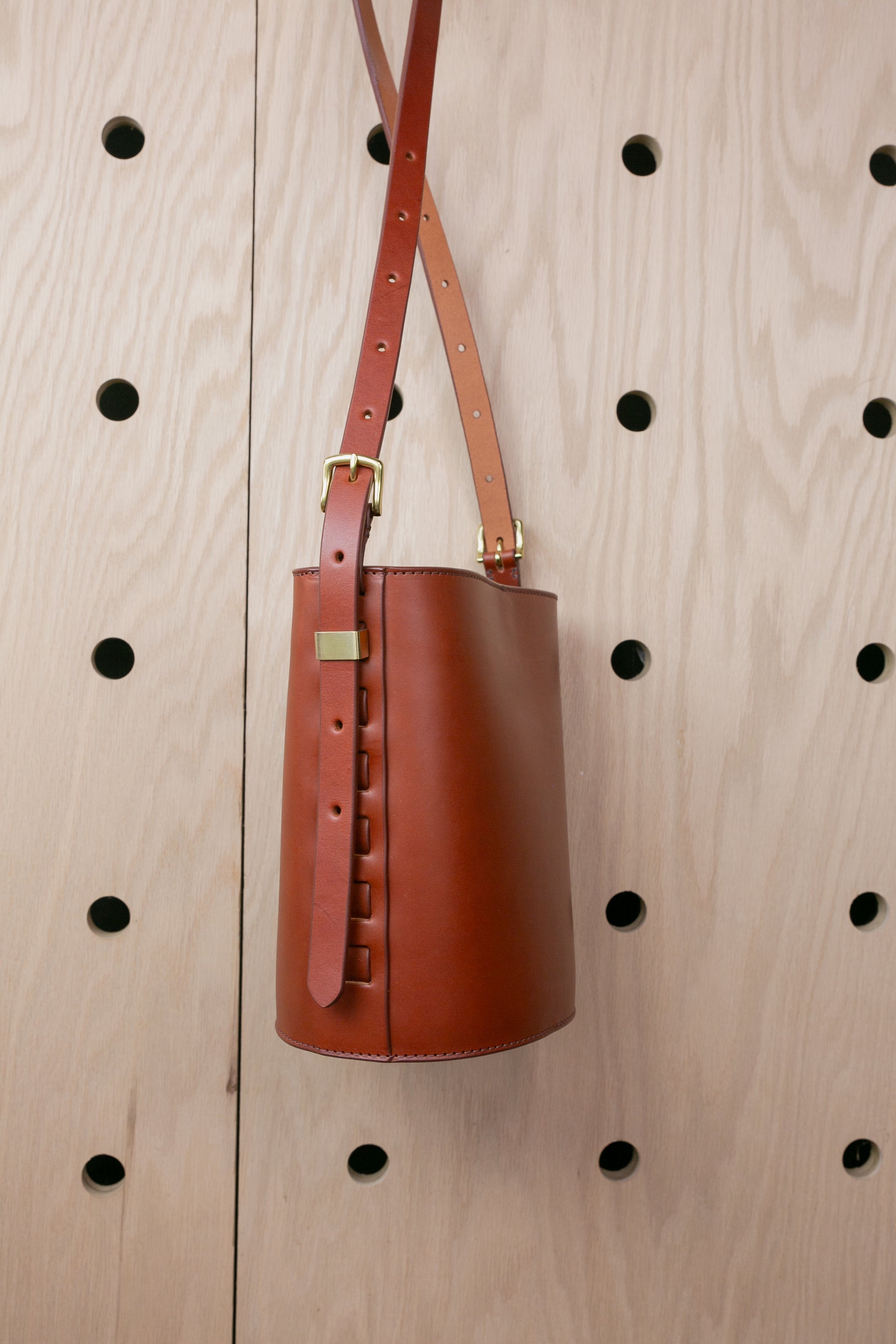 Mini Shelby: Chesnut: Pre-loved