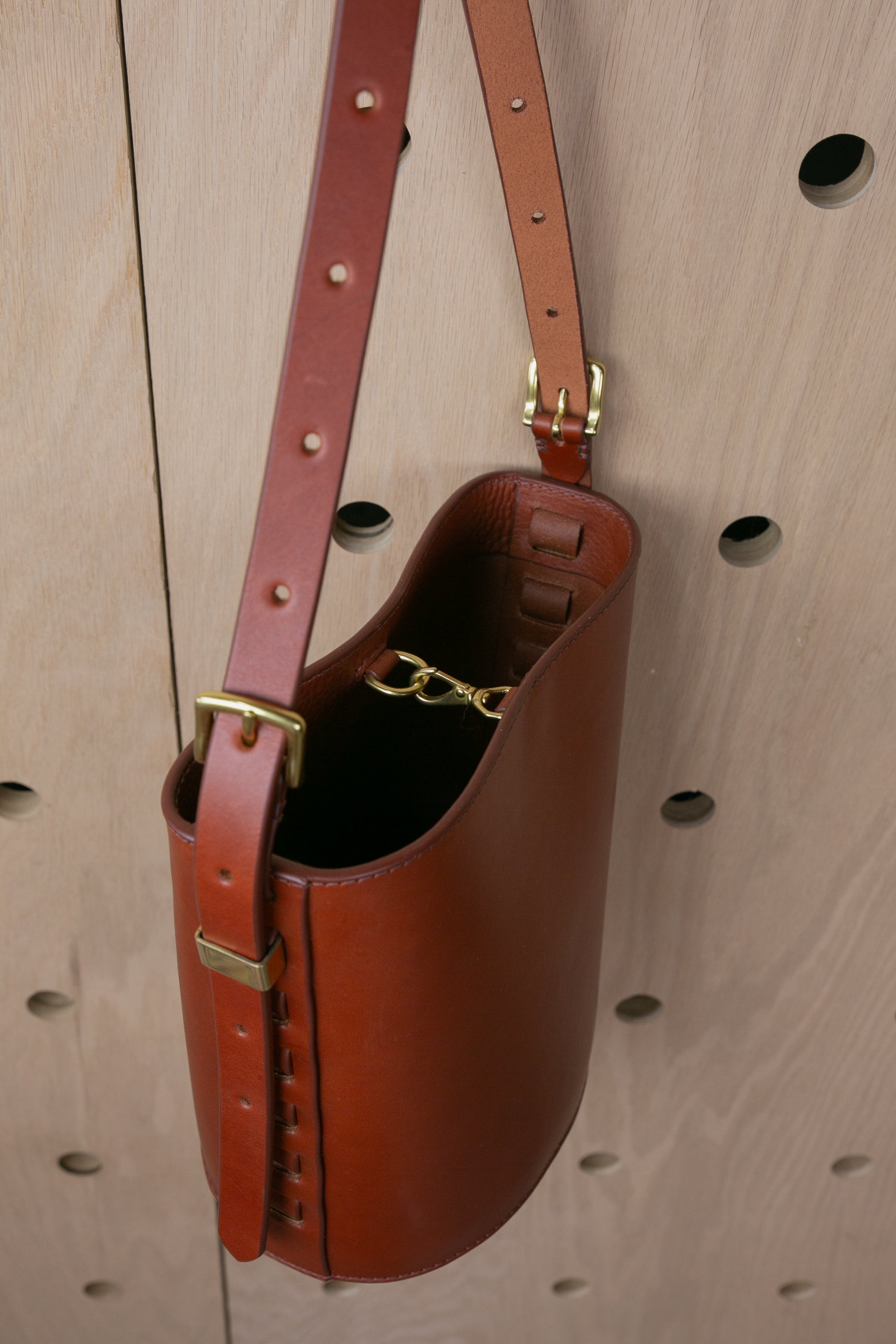Mini Shelby: Chesnut: Pre-loved
