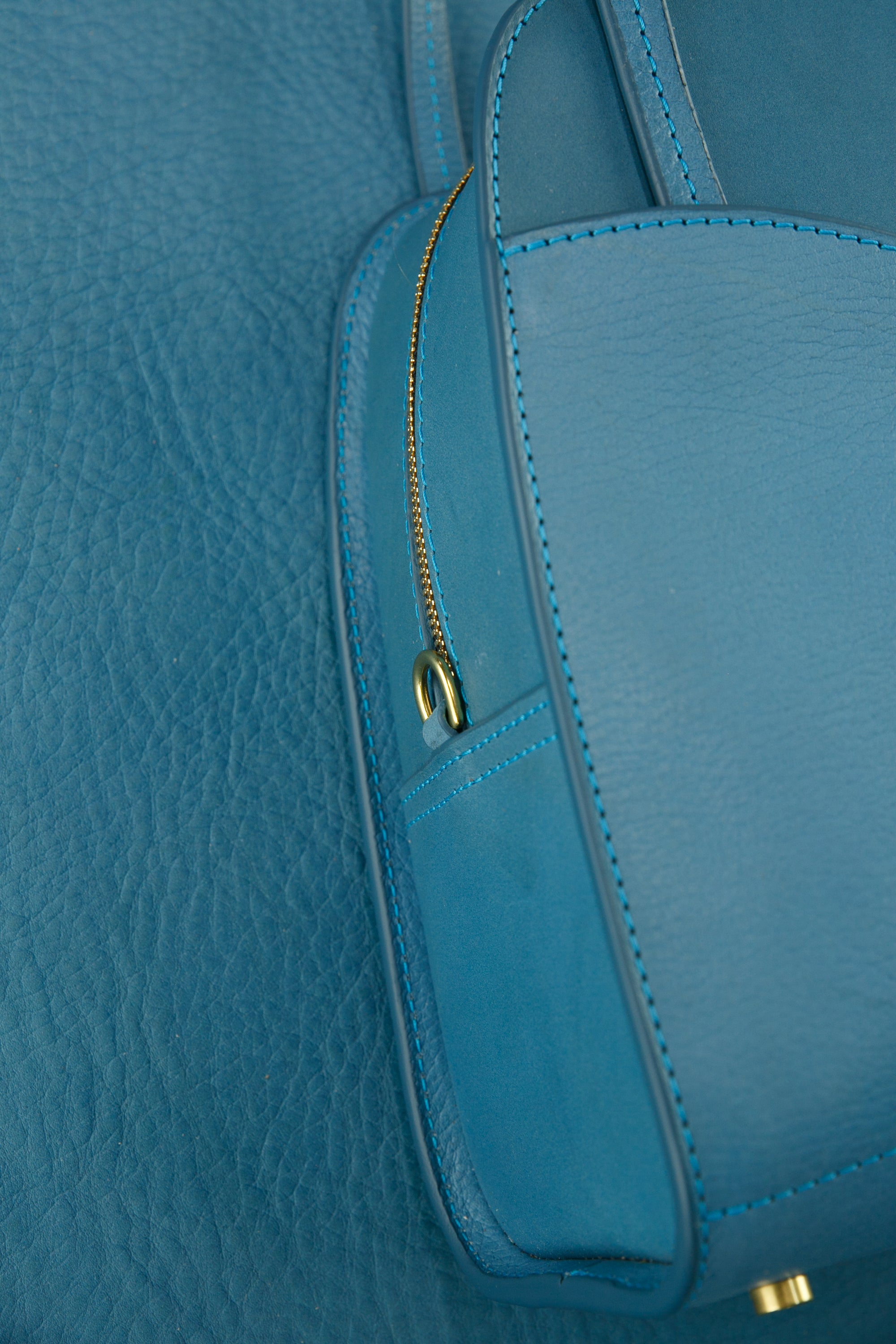Berkeley Day Bag