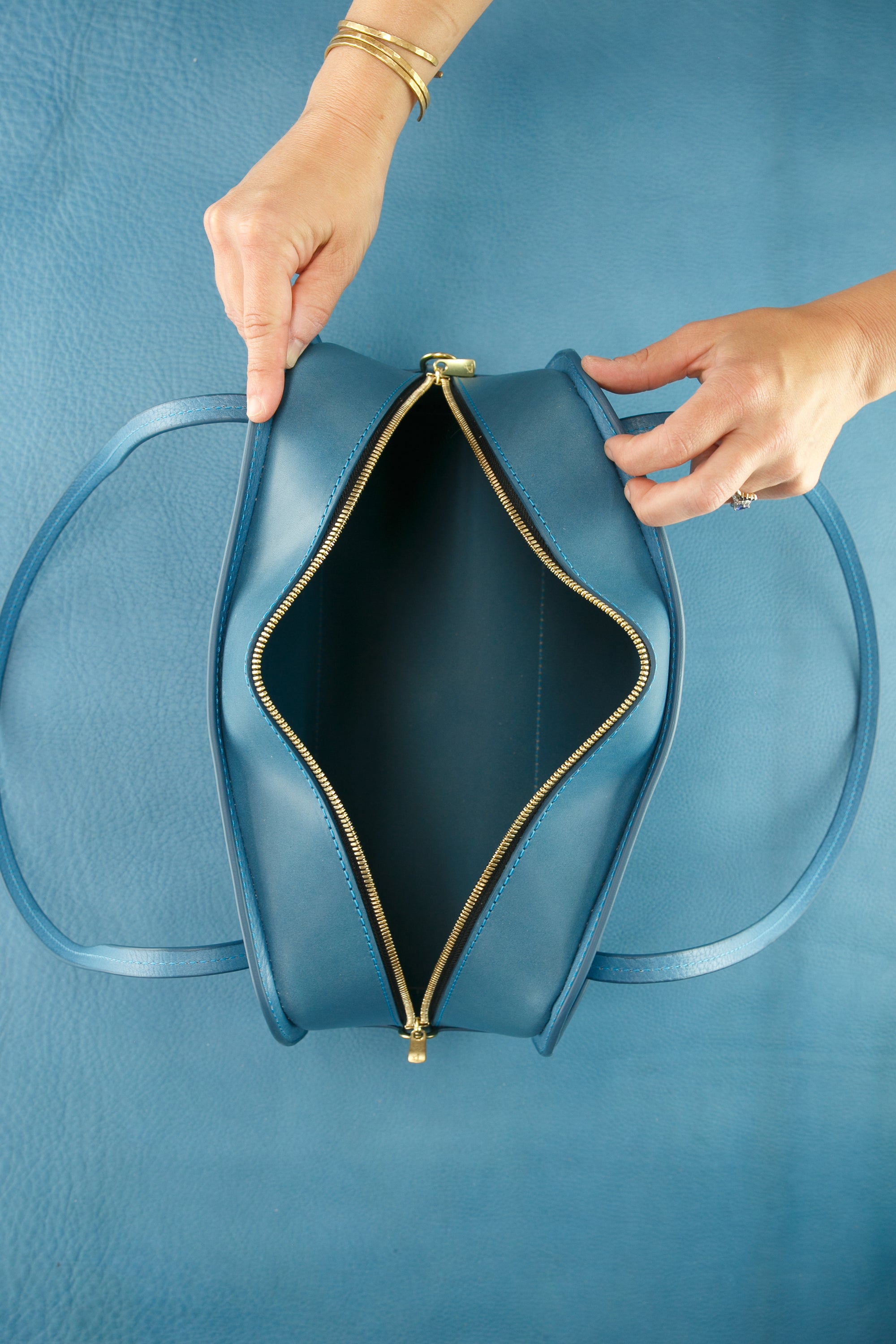 Berkeley Day Bag