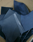 Large Box Leather Scraps (4.5/5oz)