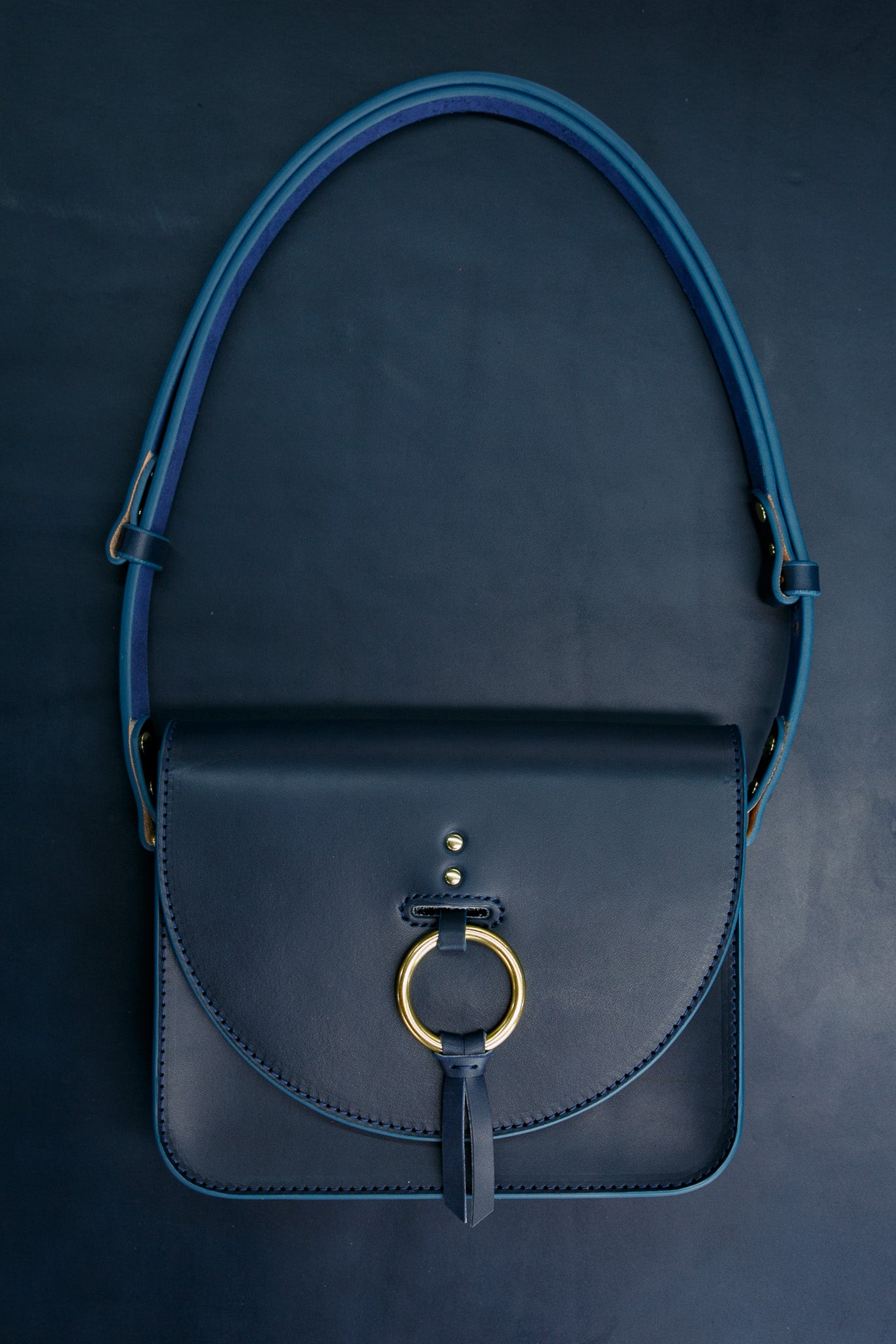 The Greta Crossbody