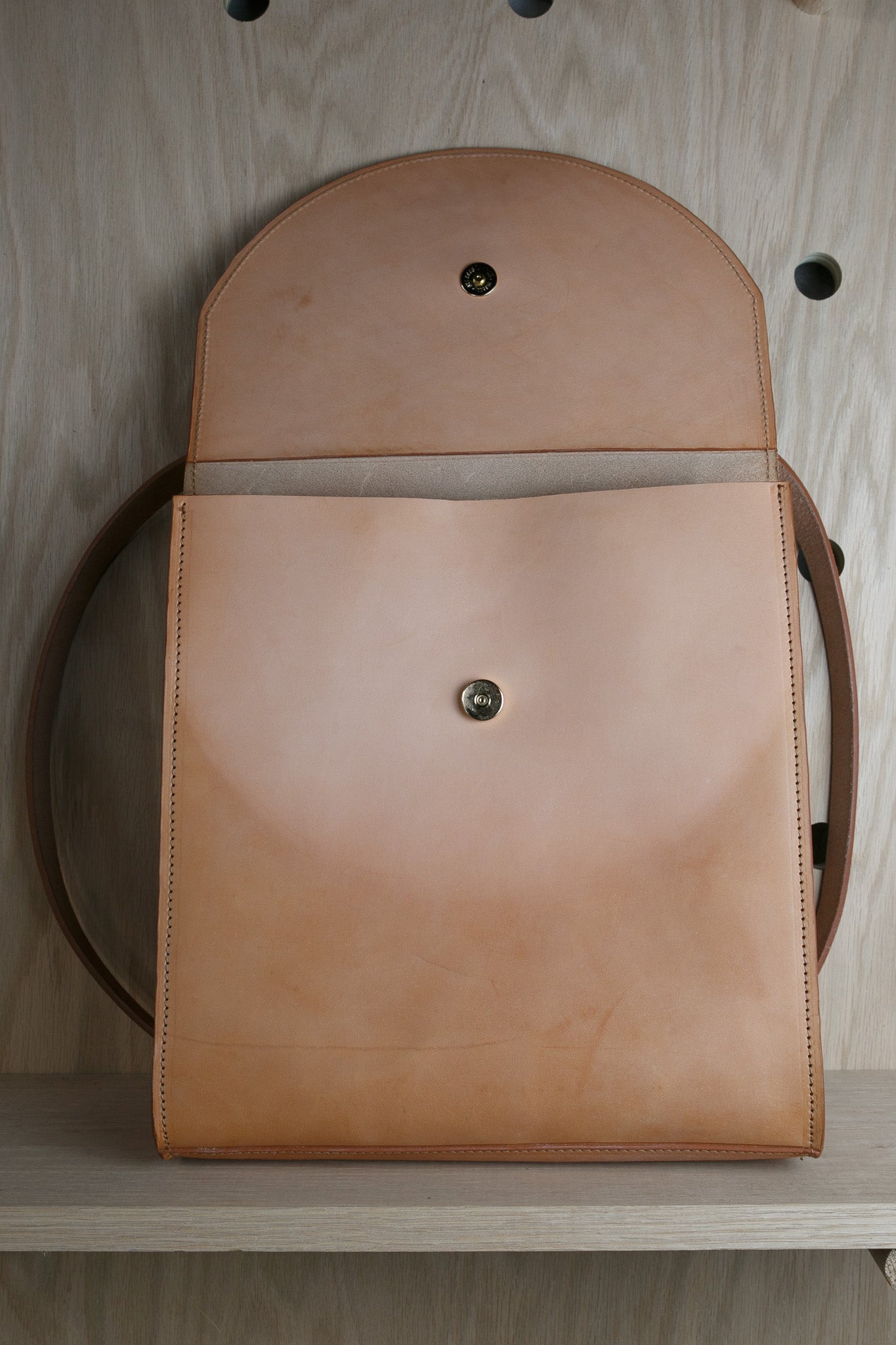 Betty Jane Backpack: Pre-Loved