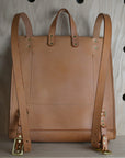 Betty Jane Backpack: Pre-Loved