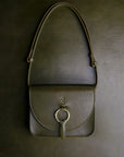 The Greta Crossbody