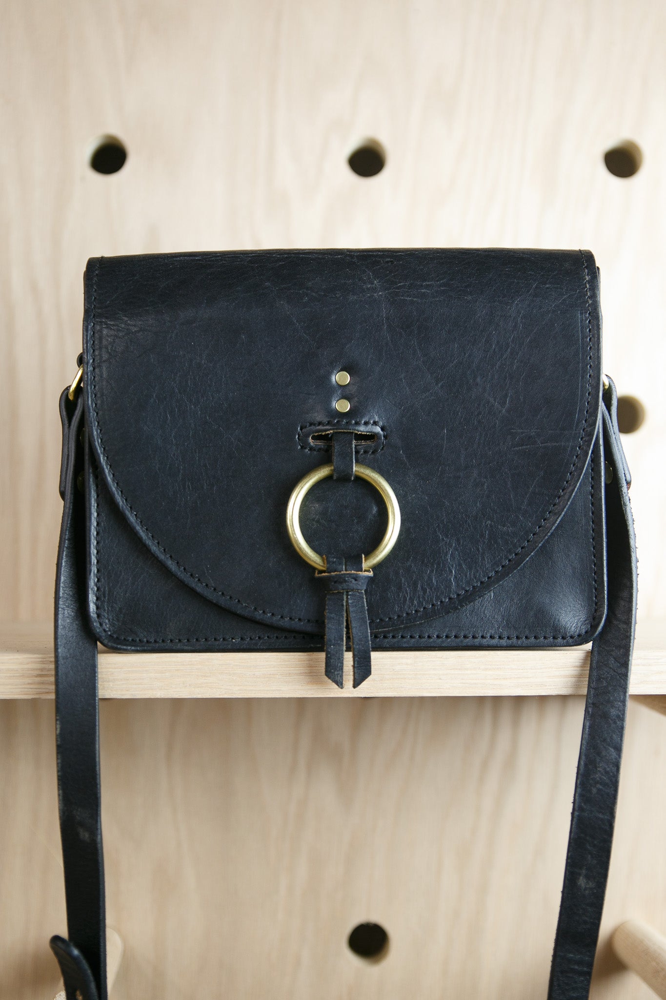 Greta Crossbody: Pre-Loved