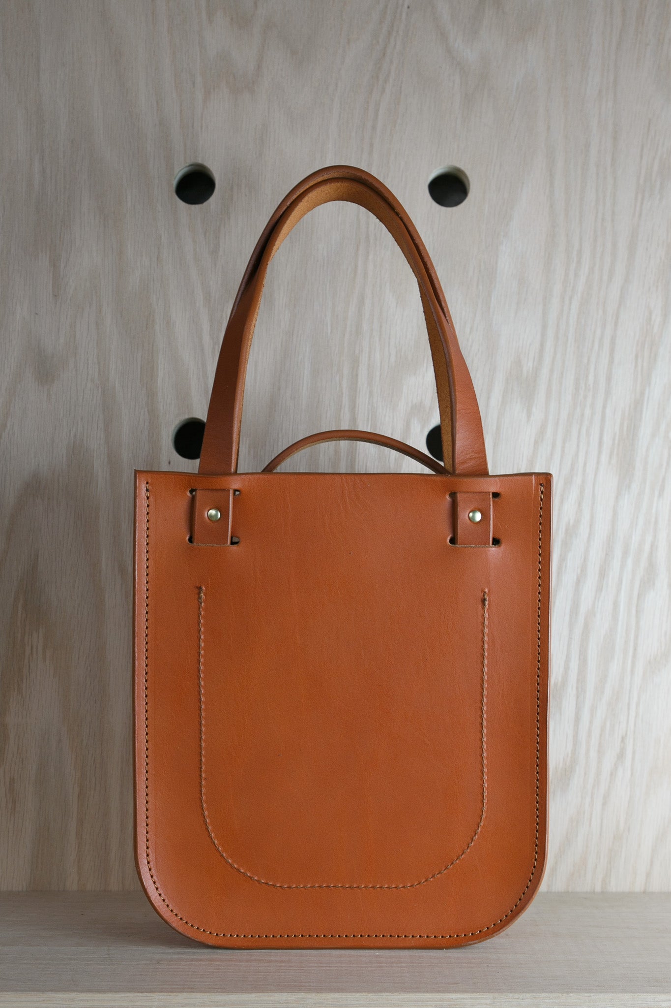 The Village Tote: Pre-Loved