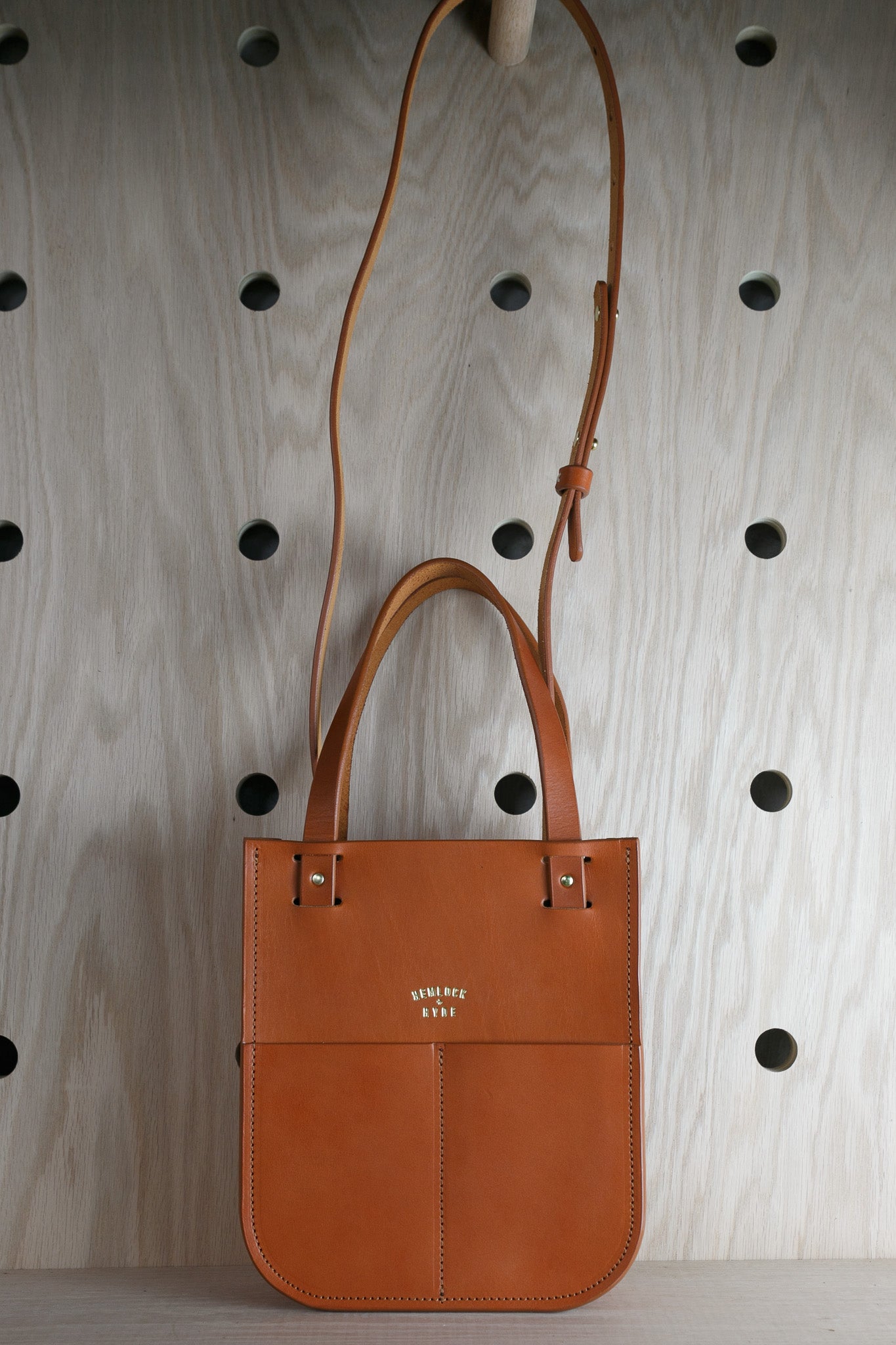 The Village Tote: Pre-Loved
