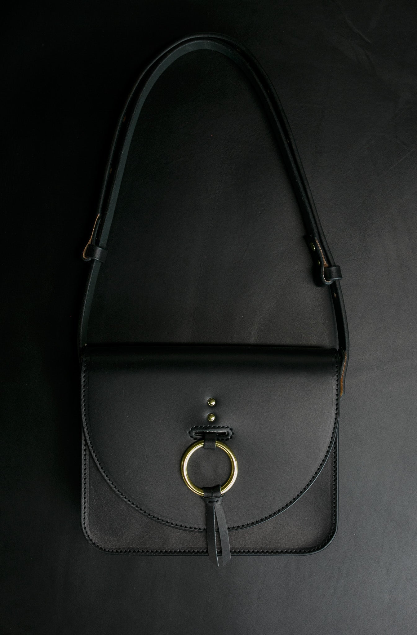 The Greta Crossbody