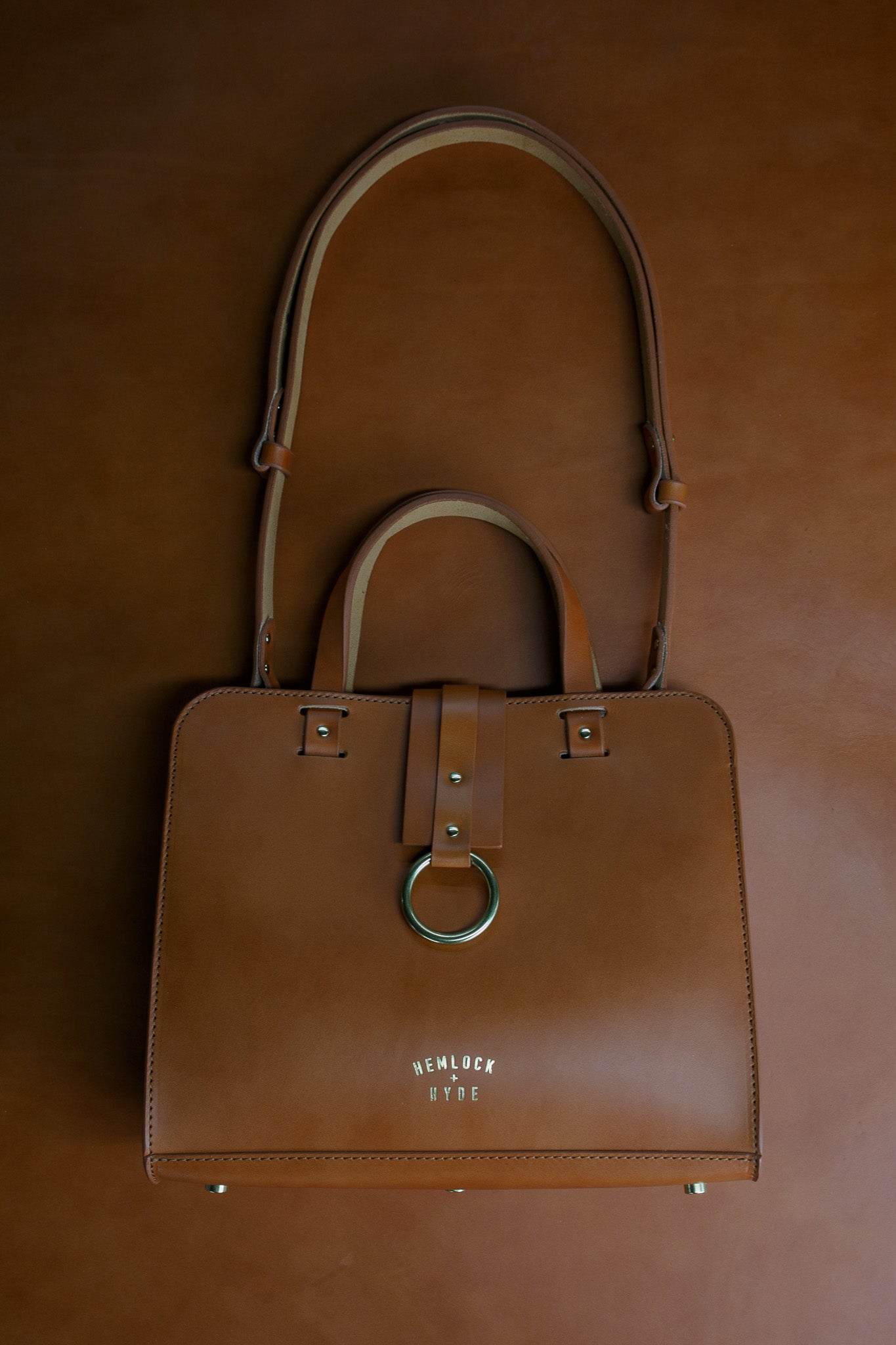 The Bowery Bag